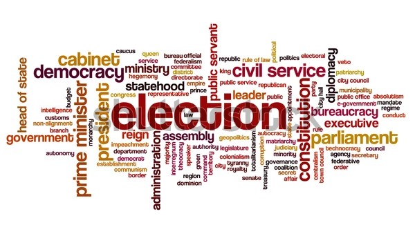 Lamka & Electoral Politics
