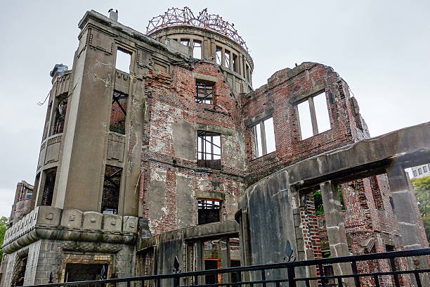 Hiroshima leh Nagasaki